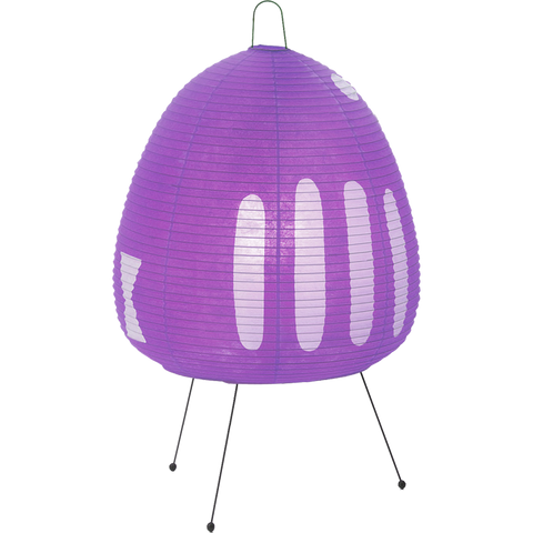 Akari paper lamp