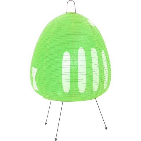 Akari paper lamp