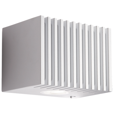 Amsterdam LED wall light