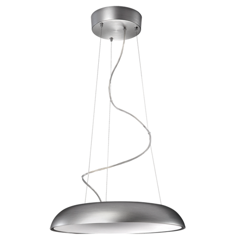 Bordeaux suspension light