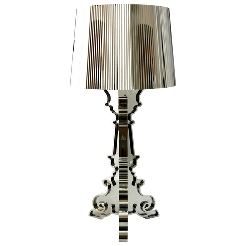 BOURGIE TABLE LAMP